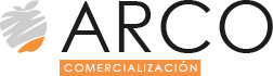 Arco Comercialización-Otro sitio realizado con WordPress